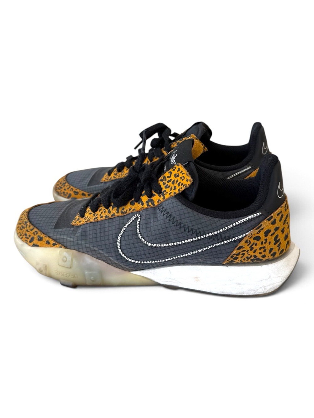 Nike Women’s Waffle Sneakers